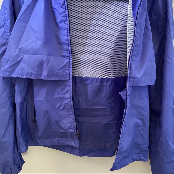 Vintage Eddie Bauer matching windbreaker and pants set!! - Picture 9 of 15